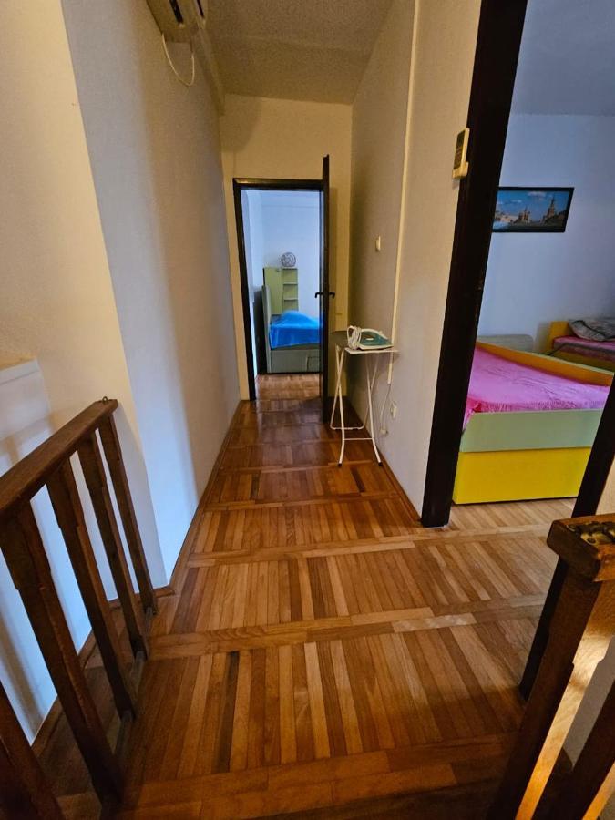 Apartment Ana Paola Kotor Bagian luar foto