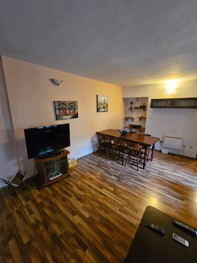 Apartment Ana Paola Kotor Bagian luar foto