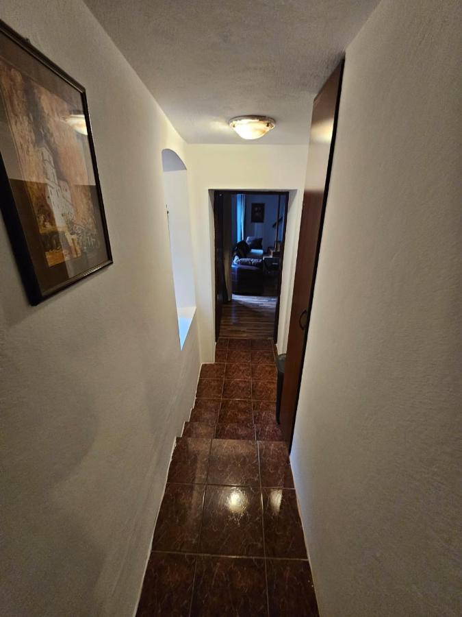 Apartment Ana Paola Kotor Bagian luar foto