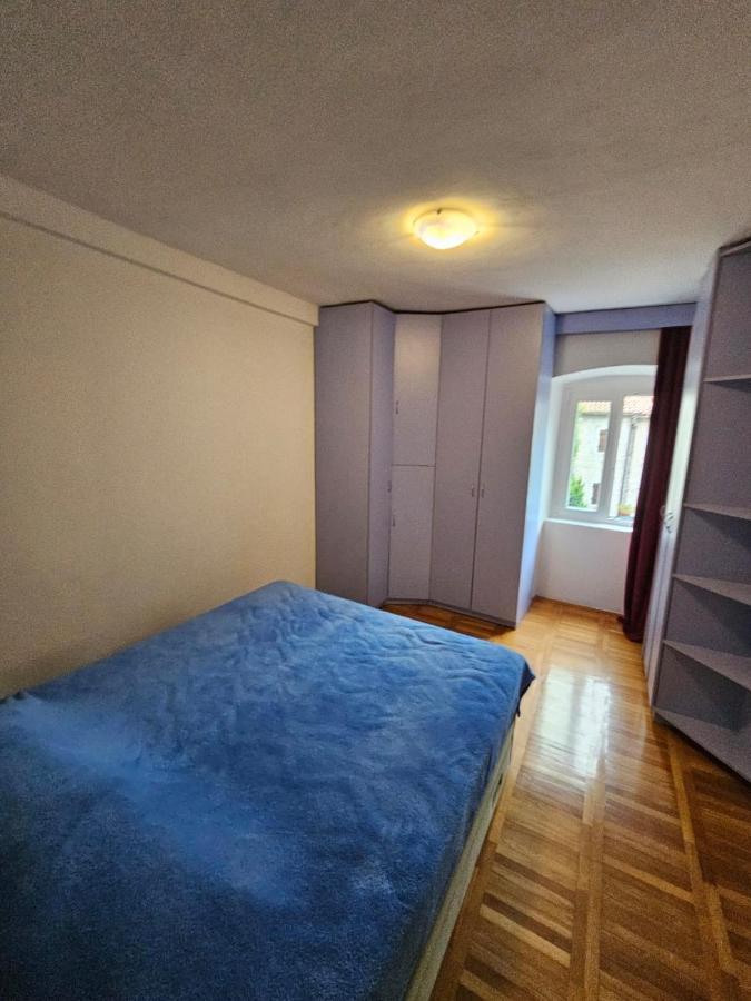 Apartment Ana Paola Kotor Bagian luar foto